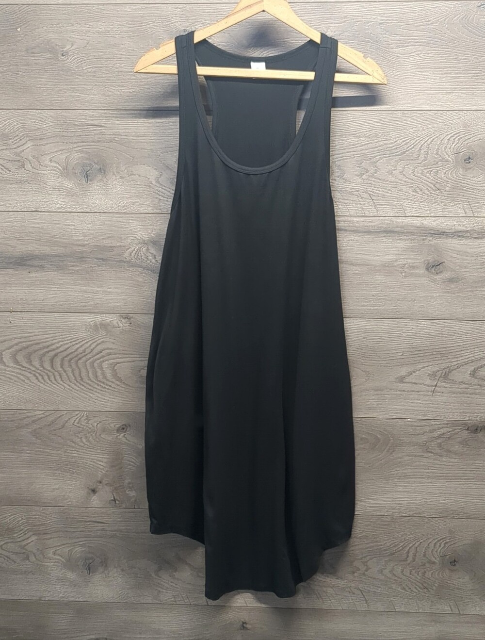 No Brand Stretchy Tank Top Summer Dress Womens Plus Size 3X